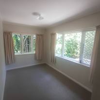 Josh Hutchinson's room