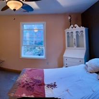 Grace Marie's room
