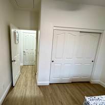 Muhammad's room