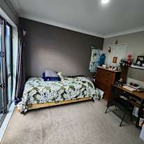 Anu's room