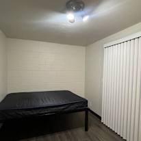 Alexis's room