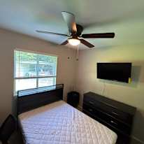 RoomWise's room