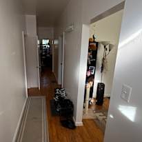 Noah's room
