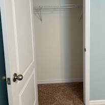 Yudbel's room