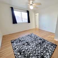 Jason's room