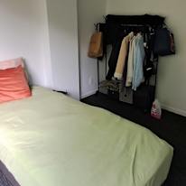 Hereiti's room