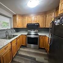 Brandon's room