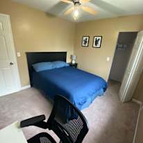 Tayler's room