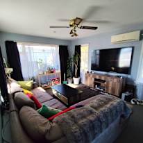 Nathan's room