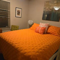 Tara's room
