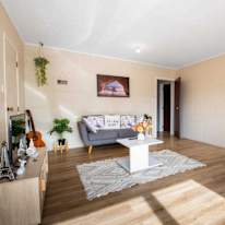 Evangeline's room