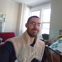 Matthew's room