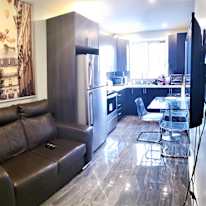 Joe's room