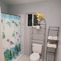 Julia's room