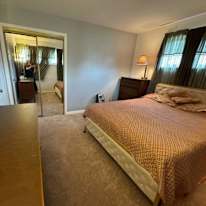Nice big room's room