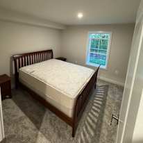 Michael's room