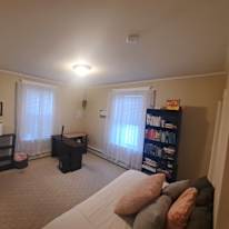 Jenna's room