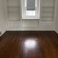 Levine's room