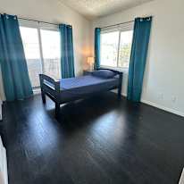 Joe's room