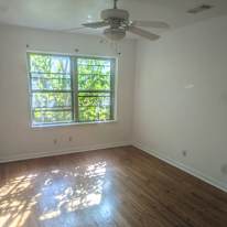 Nico's room