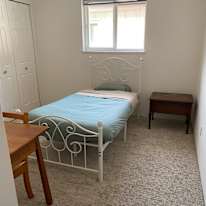 Naomi's room