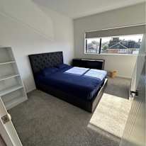 Priyank's room