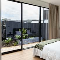 Alejandro Cruz's room