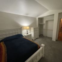 Andrew's room