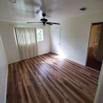 JOYCE's room