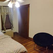Jims's room