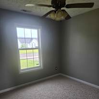 Michelle's room