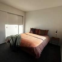 Deborah's room