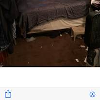 sandy's room