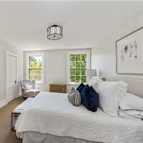 Lukas's room