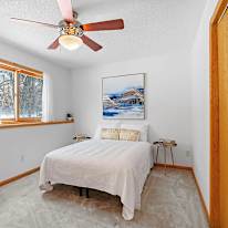Ruthie's room
