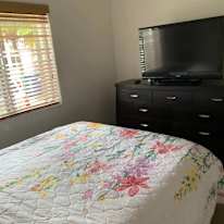 Marcos's room
