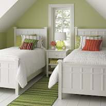 Valerie's room