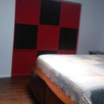 Pepe's room