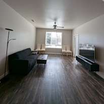 Akhil Reddy's room
