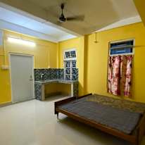 Keshab's room