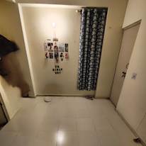 Divya Singh's room