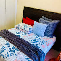 Olga's room