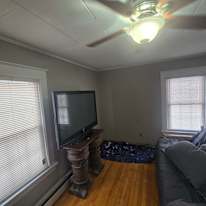 Jason's room