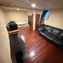 Ramon's room