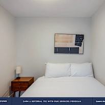 Francis's room