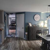 Nate's room