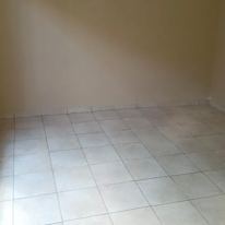Zandile Zee's room