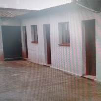 Landile's room