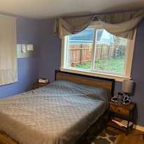 Alex's room