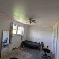 Jackson's room